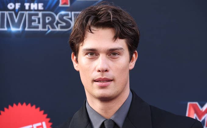 Los Angeles premiere of Amazon MGM Studios Masters Of The Universe at the TCL Chinese Theatre Featuring: Nicholas Galitzine Where: Los Angeles, California, United States When: 18 May 2026 Credit: Faye s Vision Cover Images EDITORIAL USE ONLY. NOT FOR USE BY NEWSPAPERS BASED IN THE UK. Copyright: xx coverimg55708426