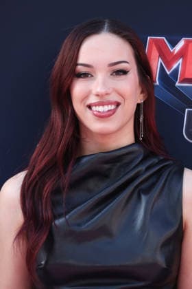 Los Angeles premiere of Amazon MGM Studios Masters Of The Universe at the TCL Chinese Theatre Featuring: Carly King Where: Los Angeles, California, United States When: 18 May 2026 Credit: Faye s Vision Cover Images EDITORIAL USE ONLY. NOT FOR USE BY NEWSPAPERS BASED IN THE UK. Copyright: xx coverimg55708245