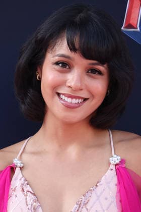 Los Angeles premiere of Amazon MGM Studios Masters Of The Universe at the TCL Chinese Theatre Featuring: Lorena Abreu Where: Los Angeles, California, United States When: 18 May 2026 Credit: Faye s Vision Cover Images EDITORIAL USE ONLY. NOT FOR USE BY NEWSPAPERS BASED IN THE UK. Copyright: xx coverimg55708263