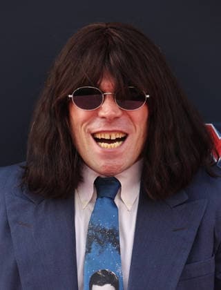 Los Angeles premiere of Amazon MGM Studios Masters Of The Universe at the TCL Chinese Theatre Featuring: Mr. Fantasy Where: Los Angeles, California, United States When: 18 May 2026 Credit: Faye s Vision Cover Images EDITORIAL USE ONLY. NOT FOR USE BY NEWSPAPERS BASED IN THE UK. Copyright: xx coverimg55708271