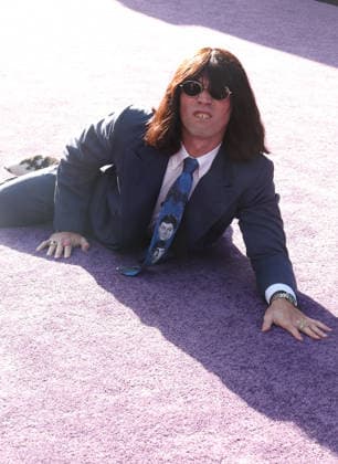 Los Angeles premiere of Amazon MGM Studios Masters Of The Universe at the TCL Chinese Theatre Featuring: Mr. Fantasy Where: Los Angeles, California, United States When: 18 May 2026 Credit: Faye s Vision Cover Images EDITORIAL USE ONLY. NOT FOR USE BY NEWSPAPERS BASED IN THE UK. Copyright: xx coverimg55708277