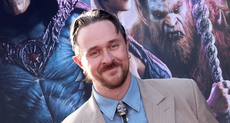 Los Angeles premiere of Amazon MGM Studios Masters Of The Universe at the TCL Chinese Theatre Featuring: Sam C Wilson Where: Los Angeles, California, United States When: 18 May 2026 Credit: Faye s Vision Cover Images EDITORIAL USE ONLY. NOT FOR USE BY NEWSPAPERS BASED IN THE UK. Copyright: xx coverimg55708290