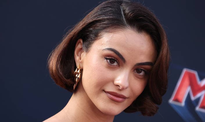 Los Angeles premiere of Amazon MGM Studios Masters Of The Universe at the TCL Chinese Theatre Featuring: Camila Mendes Where: Los Angeles, California, United States When: 18 May 2026 Credit: Faye s Vision Cover Images EDITORIAL USE ONLY. NOT FOR USE BY NEWSPAPERS BASED IN THE UK. Copyright: xx coverimg55708315