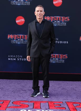 Los Angeles premiere of Amazon MGM Studios Masters Of The Universe at the TCL Chinese Theatre Featuring: Ynon Kreiz Where: Los Angeles, California, United States When: 18 May 2026 Credit: Faye s Vision Cover Images EDITORIAL USE ONLY. NOT FOR USE BY NEWSPAPERS BASED IN THE UK. Copyright: xx coverimg55708325