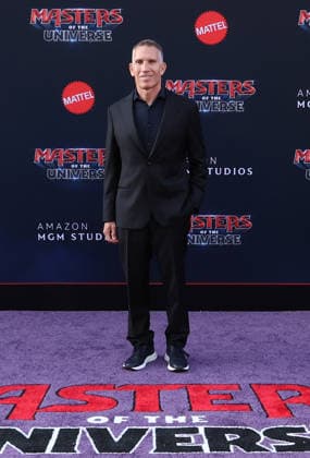 Los Angeles premiere of Amazon MGM Studios Masters Of The Universe at the TCL Chinese Theatre Featuring: Ynon Kreiz Where: Los Angeles, California, United States When: 18 May 2026 Credit: Faye s Vision Cover Images EDITORIAL USE ONLY. NOT FOR USE BY NEWSPAPERS BASED IN THE UK. Copyright: xx coverimg55708328