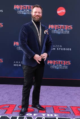 Los Angeles premiere of Amazon MGM Studios Masters Of The Universe at the TCL Chinese Theatre Featuring: Johannes Haukur Johannesson Where: Los Angeles, California, United States When: 18 May 2026 Credit: Faye s Vision Cover Images EDITORIAL USE ONLY. NOT FOR USE BY NEWSPAPERS BASED IN THE UK. Copyright: xx coverimg55708335