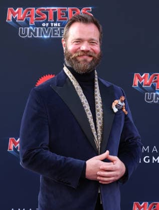 Los Angeles premiere of Amazon MGM Studios Masters Of The Universe at the TCL Chinese Theatre Featuring: Johannes Haukur Johannesson Where: Los Angeles, California, United States When: 18 May 2026 Credit: Faye s Vision Cover Images EDITORIAL USE ONLY. NOT FOR USE BY NEWSPAPERS BASED IN THE UK. Copyright: xx coverimg55708337