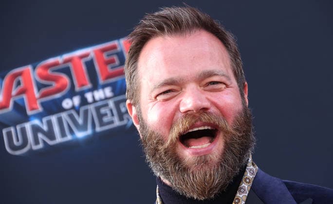 Los Angeles premiere of Amazon MGM Studios Masters Of The Universe at the TCL Chinese Theatre Featuring: Johannes Haukur Johannesson Where: Los Angeles, California, United States When: 18 May 2026 Credit: Faye s Vision Cover Images EDITORIAL USE ONLY. NOT FOR USE BY NEWSPAPERS BASED IN THE UK. Copyright: xx coverimg55708343