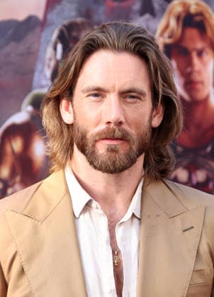 Los Angeles premiere of Amazon MGM Studios Masters Of The Universe at the TCL Chinese Theatre Featuring: James Wilkinson Where: Los Angeles, California, United States When: 18 May 2026 Credit: Faye s Vision Cover Images EDITORIAL USE ONLY. NOT FOR USE BY NEWSPAPERS BASED IN THE UK. Copyright: xx coverimg55708360
