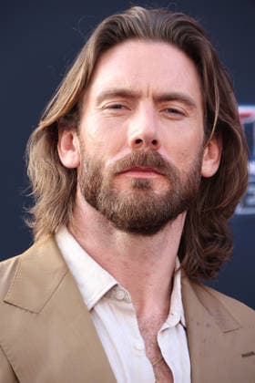 Los Angeles premiere of Amazon MGM Studios Masters Of The Universe at the TCL Chinese Theatre Featuring: James Wilkinson Where: Los Angeles, California, United States When: 18 May 2026 Credit: Faye s Vision Cover Images EDITORIAL USE ONLY. NOT FOR USE BY NEWSPAPERS BASED IN THE UK. Copyright: xx coverimg55708364