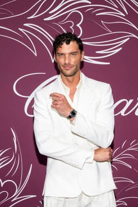 79th Cannes Film Festival The Miracles Gala Evening by Chopard - Photocall part 2 La Palestre- Le Cannet, France Aurelien Muller 79th Cannes Film Festival The Miracles Gala Evening by Chopard - Photocall part 2 La Palestre- Le Cannet, France 18th May 2026 SGPItalia id 134688_087 *Not Exclusive  Copyright: xSGPx