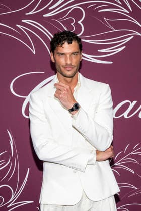 79th Cannes Film Festival The Miracles Gala Evening by Chopard - Photocall part 2 La Palestre- Le Cannet, France Aurelien Muller 79th Cannes Film Festival The Miracles Gala Evening by Chopard - Photocall part 2 La Palestre- Le Cannet, France 18th May 2026 SGPItalia id 134688_087 *Not Exclusive  Copyright: xSGPx