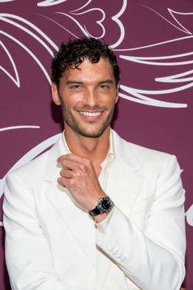 79th Cannes Film Festival The Miracles Gala Evening by Chopard - Photocall part 2 La Palestre- Le Cannet, France Aurelien Muller 79th Cannes Film Festival The Miracles Gala Evening by Chopard - Photocall part 2 La Palestre- Le Cannet, France 18th May 2026 SGPItalia id 134688_087 *Not Exclusive  Copyright: xSGPx