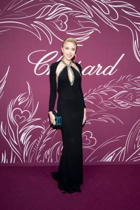 79th Cannes Film Festival The Miracles Gala Evening by Chopard - Photocall part 2 La Palestre- Le Cannet, France Maria Carolina di Borbone delle Due Sicilie 79th Cannes Film Festival The Miracles Gala Evening by Chopard - Photocall part 2 La Palestre- Le Cannet, France 18th May 2026 SGPItalia id 134688_087 *Not Exclusive  Copyright: xSGPx