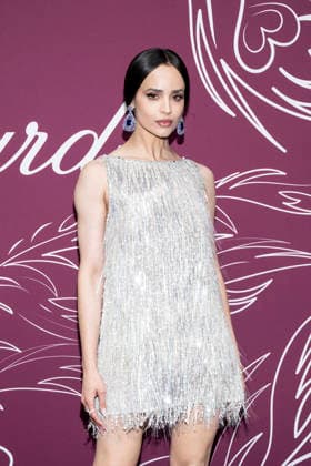 79th Cannes Film Festival The Miracles Gala Evening by Chopard - Photocall part 2 La Palestre- Le Cannet, France Sofia Carson 79th Cannes Film Festival The Miracles Gala Evening by Chopard - Photocall part 2 La Palestre- Le Cannet, France 18th May 2026 SGPItalia id 134688_087 *Not Exclusive  Copyright: xSGPx