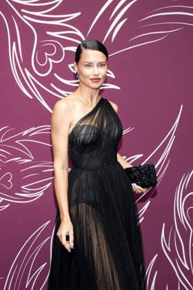 79th Cannes Film Festival The Miracles Gala Evening by Chopard - Photocall part 1 La Palestre- Le Cannet, France Adriana Lima 79th Cannes Film Festival The Miracles Gala Evening by Chopard - Photocall part 1 La Palestre- Le Cannet, France 18th May 2026 SGPItalia id 134688_086 *Not Exclusive  Copyright: xSGPx
