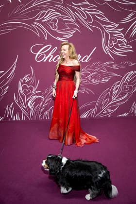 79th Cannes Film Festival The Miracles Gala Evening by Chopard - Photocall part 1 La Palestre- Le Cannet, France Caroline Scheufele 79th Cannes Film Festival The Miracles Gala Evening by Chopard - Photocall part 1 La Palestre- Le Cannet, France 18th May 2026 SGPItalia id 134688_086 *Not Exclusive  Copyright: xSGPx