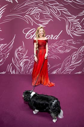 79th Cannes Film Festival The Miracles Gala Evening by Chopard - Photocall part 1 La Palestre- Le Cannet, France Caroline Scheufele 79th Cannes Film Festival The Miracles Gala Evening by Chopard - Photocall part 1 La Palestre- Le Cannet, France 18th May 2026 SGPItalia id 134688_086 *Not Exclusive  Copyright: xSGPx