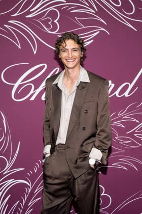 79th Cannes Film Festival The Miracles Gala Evening by Chopard - Photocall part 1 La Palestre- Le Cannet, France Vassili Schneider 79th Cannes Film Festival The Miracles Gala Evening by Chopard - Photocall part 1 La Palestre- Le Cannet, France 18th May 2026 SGPItalia id 134688_086 *Not Exclusive  Copyright: xSGPx