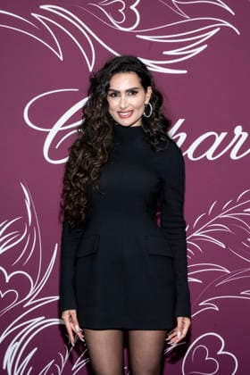 79th Cannes Film Festival The Miracles Gala Evening by Chopard - Photocall part 1 La Palestre- Le Cannet, France Diala Makki 79th Cannes Film Festival The Miracles Gala Evening by Chopard - Photocall part 1 La Palestre- Le Cannet, France 18th May 2026 SGPItalia id 134688_086 *Not Exclusive  Copyright: xSGPx