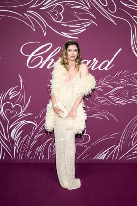 79th Cannes Film Festival The Miracles Gala Evening by Chopard - Photocall part 1 La Palestre- Le Cannet, France Guest 79th Cannes Film Festival The Miracles Gala Evening by Chopard - Photocall part 1 La Palestre- Le Cannet, France 18th May 2026 SGPItalia id 134688_086 *Not Exclusive  Copyright: xSGPx