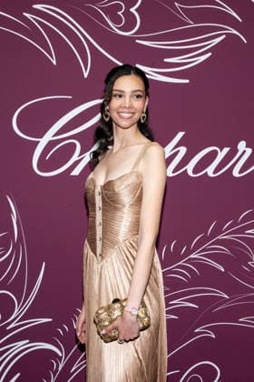 79th Cannes Film Festival The Miracles Gala Evening by Chopard - Photocall part 1 La Palestre- Le Cannet, France Guest 79th Cannes Film Festival The Miracles Gala Evening by Chopard - Photocall part 1 La Palestre- Le Cannet, France 18th May 2026 SGPItalia id 134688_086 *Not Exclusive  Copyright: xSGPx