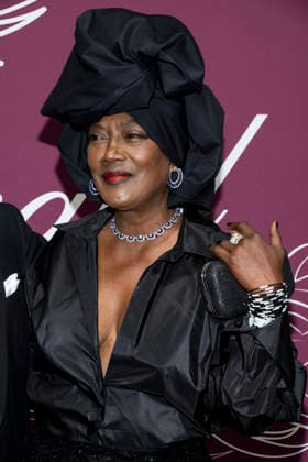 79th Cannes Film Festival The Miracles Gala Evening by Chopard - Photocall part 1 La Palestre- Le Cannet, France Khadja Nin 79th Cannes Film Festival The Miracles Gala Evening by Chopard - Photocall part 1 La Palestre- Le Cannet, France 18th May 2026 SGPItalia id 134688_086 *Not Exclusive  Copyright: xSGPx