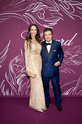 79th Cannes Film Festival The Miracles Gala Evening by Chopard - Photocall part 1 La Palestre- Le Cannet, France Guests 79th Cannes Film Festival The Miracles Gala Evening by Chopard - Photocall part 1 La Palestre- Le Cannet, France 18th May 2026 SGPItalia id 134688_086 *Not Exclusive  Copyright: xSGPx