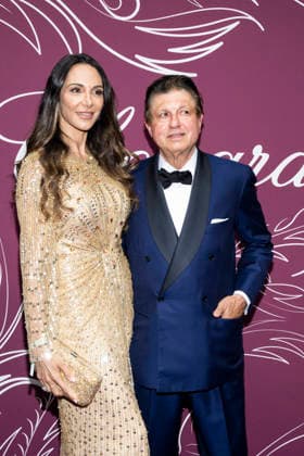 79th Cannes Film Festival The Miracles Gala Evening by Chopard - Photocall part 1 La Palestre- Le Cannet, France Guests 79th Cannes Film Festival The Miracles Gala Evening by Chopard - Photocall part 1 La Palestre- Le Cannet, France 18th May 2026 SGPItalia id 134688_086 *Not Exclusive  Copyright: xSGPx