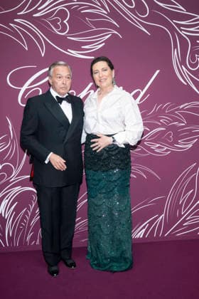 79th Cannes Film Festival The Miracles Gala Evening by Chopard - Photocall part 1 La Palestre- Le Cannet, France Guests 79th Cannes Film Festival The Miracles Gala Evening by Chopard - Photocall part 1 La Palestre- Le Cannet, France 18th May 2026 SGPItalia id 134688_086 *Not Exclusive  Copyright: xSGPx