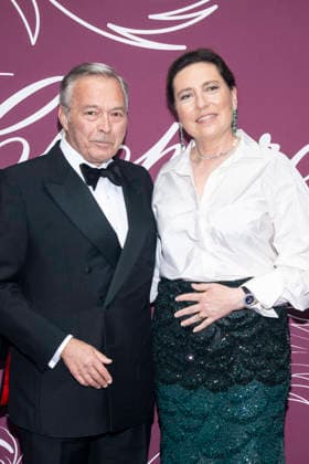 79th Cannes Film Festival The Miracles Gala Evening by Chopard - Photocall part 1 La Palestre- Le Cannet, France Guests 79th Cannes Film Festival The Miracles Gala Evening by Chopard - Photocall part 1 La Palestre- Le Cannet, France 18th May 2026 SGPItalia id 134688_086 *Not Exclusive  Copyright: xSGPx