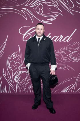79th Cannes Film Festival The Miracles Gala Evening by Chopard - Photocall part 1 La Palestre- Le Cannet, France Kim Jones 79th Cannes Film Festival The Miracles Gala Evening by Chopard - Photocall part 1 La Palestre- Le Cannet, France 18th May 2026 SGPItalia id 134688_086 *Not Exclusive  Copyright: xSGPx