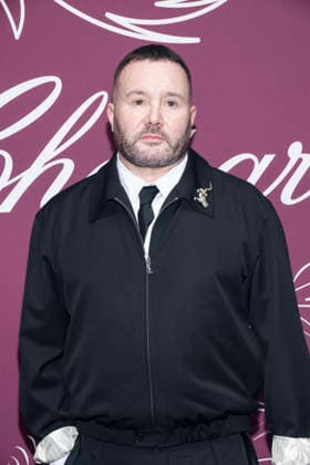 79th Cannes Film Festival The Miracles Gala Evening by Chopard - Photocall part 1 La Palestre- Le Cannet, France Kim Jones 79th Cannes Film Festival The Miracles Gala Evening by Chopard - Photocall part 1 La Palestre- Le Cannet, France 18th May 2026 SGPItalia id 134688_086 *Not Exclusive  Copyright: xSGPx
