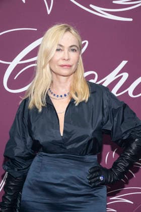 79th Cannes Film Festival The Miracles Gala Evening by Chopard - Photocall part 1 La Palestre- Le Cannet, France Emmanuelle Beart 79th Cannes Film Festival The Miracles Gala Evening by Chopard - Photocall part 1 La Palestre- Le Cannet, France 18th May 2026 SGPItalia id 134688_086 *Not Exclusive  Copyright: xSGPx