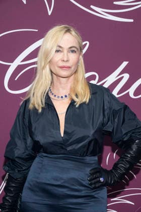 79th Cannes Film Festival The Miracles Gala Evening by Chopard - Photocall part 1 La Palestre- Le Cannet, France Emmanuelle Beart 79th Cannes Film Festival The Miracles Gala Evening by Chopard - Photocall part 1 La Palestre- Le Cannet, France 18th May 2026 SGPItalia id 134688_086 *Not Exclusive  Copyright: xSGPx