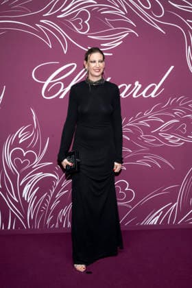 79th Cannes Film Festival The Miracles Gala Evening by Chopard - Photocall part 1 La Palestre- Le Cannet, France Arianna Casadei 79th Cannes Film Festival The Miracles Gala Evening by Chopard - Photocall part 1 La Palestre- Le Cannet, France 18th May 2026 SGPItalia id 134688_086 *Not Exclusive  Copyright: xSGPx