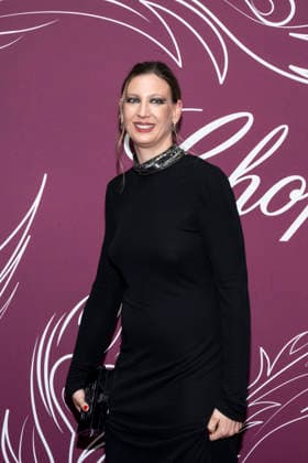 79th Cannes Film Festival The Miracles Gala Evening by Chopard - Photocall part 1 La Palestre- Le Cannet, France Arianna Casadei 79th Cannes Film Festival The Miracles Gala Evening by Chopard - Photocall part 1 La Palestre- Le Cannet, France 18th May 2026 SGPItalia id 134688_086 *Not Exclusive  Copyright: xSGPx