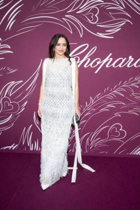 79th Cannes Film Festival The Miracles Gala Evening by Chopard - Photocall part 1 La Palestre- Le Cannet, France Guest 79th Cannes Film Festival The Miracles Gala Evening by Chopard - Photocall part 1 La Palestre- Le Cannet, France 18th May 2026 SGPItalia id 134688_086 *Not Exclusive  Copyright: xSGPx