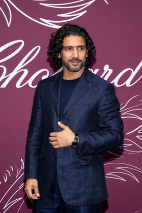 79th Cannes Film Festival The Miracles Gala Evening by Chopard - Photocall part 1 La Palestre- Le Cannet, France Salim Kechiouche 79th Cannes Film Festival The Miracles Gala Evening by Chopard - Photocall part 1 La Palestre- Le Cannet, France 18th May 2026 SGPItalia id 134688_086 *Not Exclusive  Copyright: xSGPx