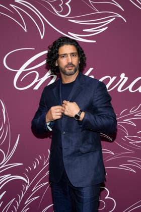 79th Cannes Film Festival The Miracles Gala Evening by Chopard - Photocall part 1 La Palestre- Le Cannet, France Salim Kechiouche 79th Cannes Film Festival The Miracles Gala Evening by Chopard - Photocall part 1 La Palestre- Le Cannet, France 18th May 2026 SGPItalia id 134688_086 *Not Exclusive  Copyright: xSGPx