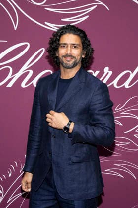 79th Cannes Film Festival The Miracles Gala Evening by Chopard - Photocall part 1 La Palestre- Le Cannet, France Salim Kechiouche 79th Cannes Film Festival The Miracles Gala Evening by Chopard - Photocall part 1 La Palestre- Le Cannet, France 18th May 2026 SGPItalia id 134688_086 *Not Exclusive  Copyright: xSGPx