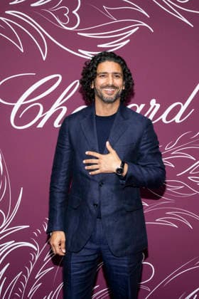 79th Cannes Film Festival The Miracles Gala Evening by Chopard - Photocall part 1 La Palestre- Le Cannet, France Salim Kechiouche 79th Cannes Film Festival The Miracles Gala Evening by Chopard - Photocall part 1 La Palestre- Le Cannet, France 18th May 2026 SGPItalia id 134688_086 *Not Exclusive  Copyright: xSGPx