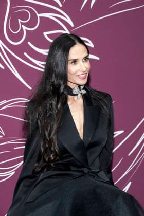 79th Cannes Film Festival The Miracles Gala Evening by Chopard - Photocall part 1 La Palestre- Le Cannet, France Demi Moore 79th Cannes Film Festival The Miracles Gala Evening by Chopard - Photocall part 1 La Palestre- Le Cannet, France 18th May 2026 SGPItalia id 134688_086 *Not Exclusive  Copyright: xSGPx