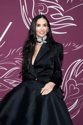 79th Cannes Film Festival The Miracles Gala Evening by Chopard - Photocall part 1 La Palestre- Le Cannet, France Demi Moore 79th Cannes Film Festival The Miracles Gala Evening by Chopard - Photocall part 1 La Palestre- Le Cannet, France 18th May 2026 SGPItalia id 134688_086 *Not Exclusive  Copyright: xSGPx