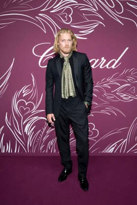 79th Cannes Film Festival The Miracles Gala Evening by Chopard - Photocall part 1 La Palestre- Le Cannet, France Harry Goodwins 79th Cannes Film Festival The Miracles Gala Evening by Chopard - Photocall part 1 La Palestre- Le Cannet, France 18th May 2026 SGPItalia id 134688_086 *Not Exclusive  Copyright: xSGPx