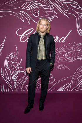 79th Cannes Film Festival The Miracles Gala Evening by Chopard - Photocall part 1 La Palestre- Le Cannet, France Harry Goodwins 79th Cannes Film Festival The Miracles Gala Evening by Chopard - Photocall part 1 La Palestre- Le Cannet, France 18th May 2026 SGPItalia id 134688_086 *Not Exclusive  Copyright: xSGPx
