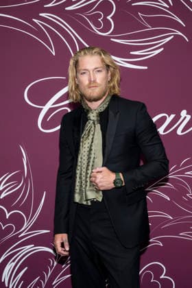 79th Cannes Film Festival The Miracles Gala Evening by Chopard - Photocall part 1 La Palestre- Le Cannet, France Harry Goodwins 79th Cannes Film Festival The Miracles Gala Evening by Chopard - Photocall part 1 La Palestre- Le Cannet, France 18th May 2026 SGPItalia id 134688_086 *Not Exclusive  Copyright: xSGPx