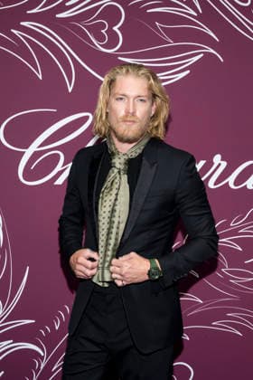 79th Cannes Film Festival The Miracles Gala Evening by Chopard - Photocall part 1 La Palestre- Le Cannet, France Harry Goodwins 79th Cannes Film Festival The Miracles Gala Evening by Chopard - Photocall part 1 La Palestre- Le Cannet, France 18th May 2026 SGPItalia id 134688_086 *Not Exclusive  Copyright: xSGPx