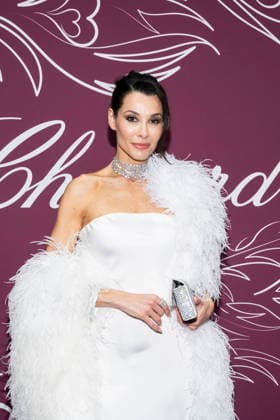 79th Cannes Film Festival The Miracles Gala Evening by Chopard - Photocall part 1 La Palestre- Le Cannet, France Alessandra De Tomaso 79th Cannes Film Festival The Miracles Gala Evening by Chopard - Photocall part 1 La Palestre- Le Cannet, France 18th May 2026 SGPItalia id 134688_086 *Not Exclusive  Copyright: xSGPx