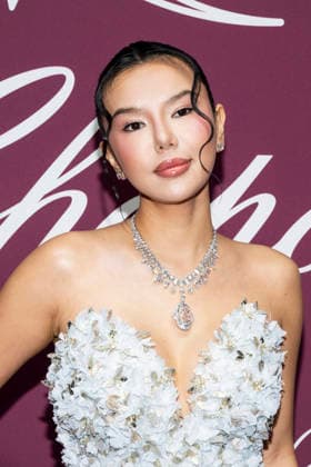 79th Cannes Film Festival The Miracles Gala Evening by Chopard - Photocall part 1 La Palestre- Le Cannet, France Guest 79th Cannes Film Festival The Miracles Gala Evening by Chopard - Photocall part 1 La Palestre- Le Cannet, France 18th May 2026 SGPItalia id 134688_086 *Not Exclusive  Copyright: xSGPx